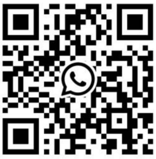 WhatsApp QR Code